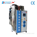 Dehumidification drying and feeding integrated machine